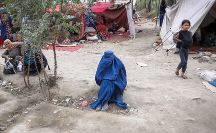 Estas son las 29 restricciones que el Talibán le impone a las mujeres en Afganistán