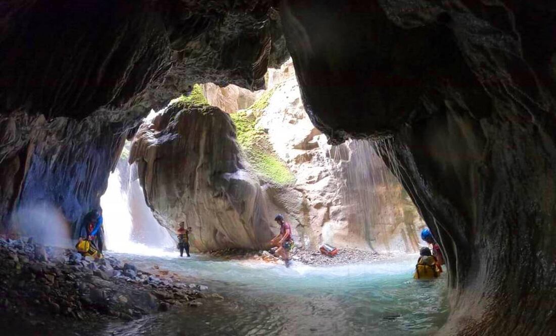 Foto: Live The Mountain