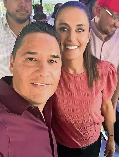 Sin formación política, pueden dar resultados negativos, afirma la legisladora Foto: Twitter