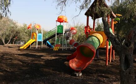 Gobierno de CDMX abre al público área natural protegida Sierra de Guadalupe