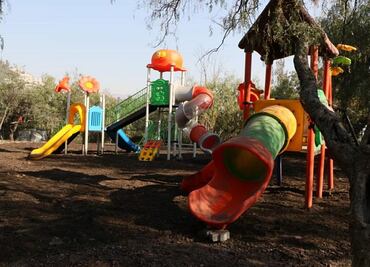 Gobierno de CDMX abre al público área natural protegida Sierra de Guadalupe