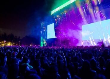 Flow Fest 2024: lo que debes saber sobre el festival urbano en CDMX