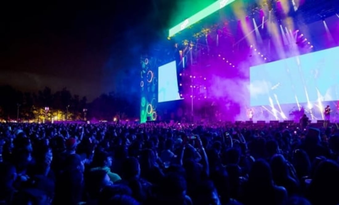 Reggaetón y perreo es lo que vivirán los asistentes al Flow Fest 2024.