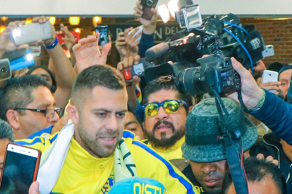 Imago7. Jérémy Ménez