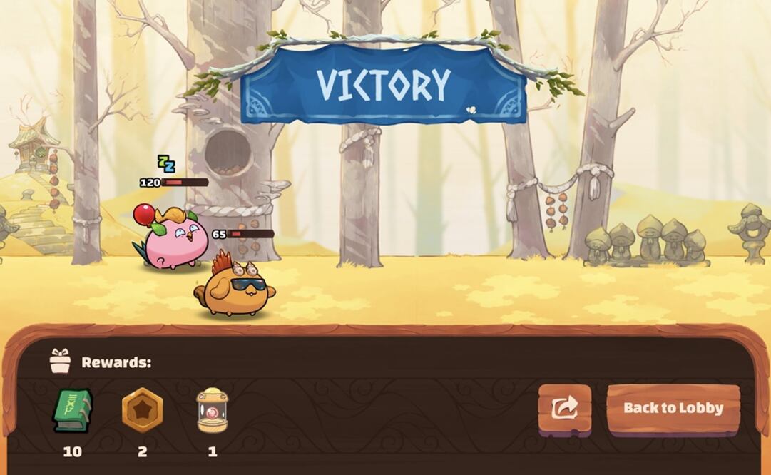 Foto: Twitter @axiesisters