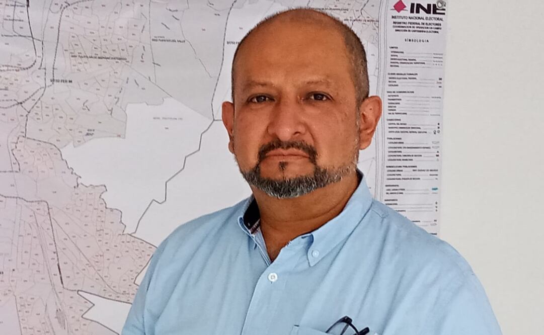 Pese al riesgo por operación de gaseras y de la planta de Pemex, San Juan Ixhuatepec carece de un polígono de seguridad y rutas de evacuación. Foto: Especial 