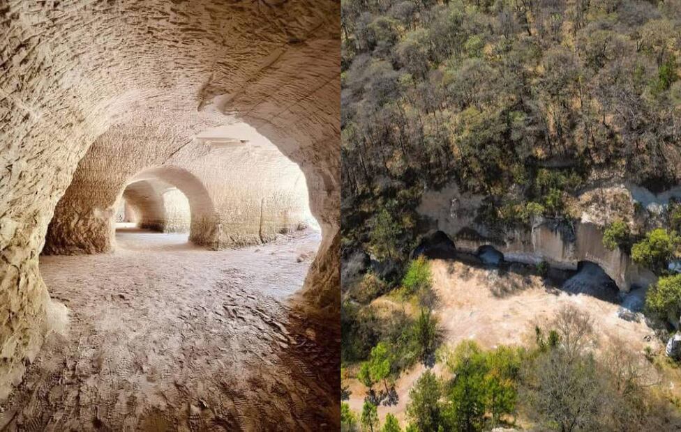 Fotos: Sectur Tlaxcala