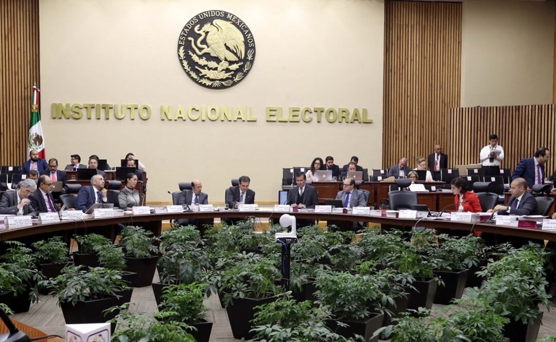 (Foto: Archivo / EL UNIVERSAL)