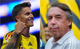Así frenó Emilio Azcárraga la salida de Brian Rodríguez al futbol europeo