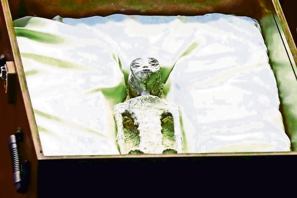 Foto: Archivo El Universal