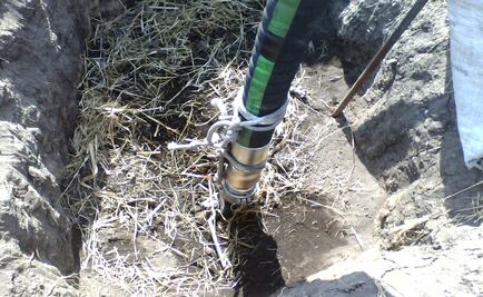 Pemex atiende fuga de crudo en Tabasco