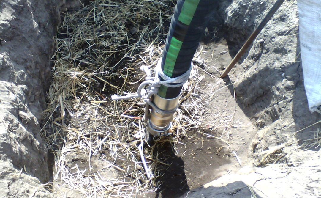 Foto: Archivo/ EL UNIVERSAL                              