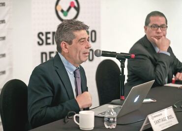 Narcomenudeo creció 107% durante segundo semestre