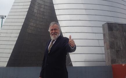 Encinas rechaza alianza con PAN para candidatura por Edomex