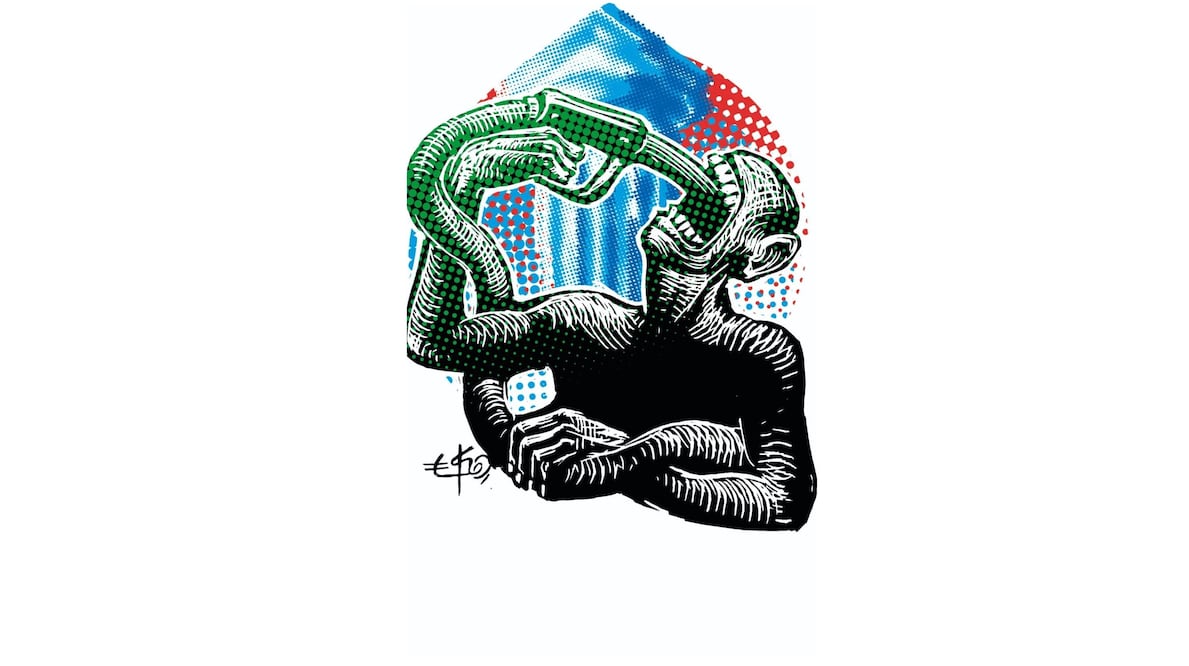 La derrota que marcó el sexenio de AMLO