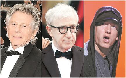 Ellos ¡rechazaron al Oscar!