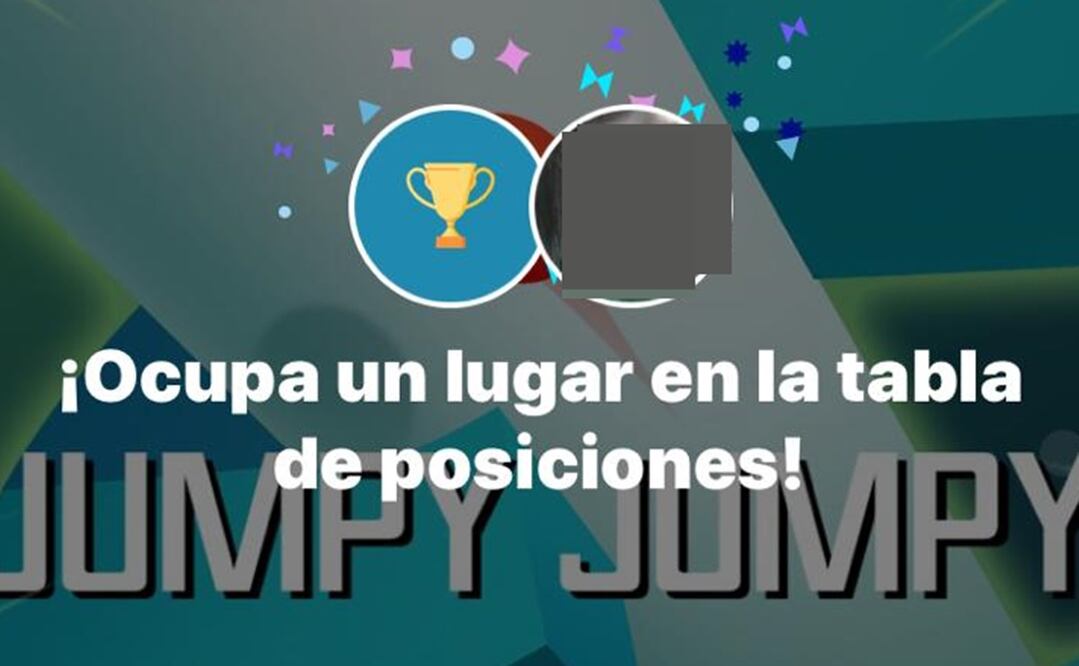 Fiscalía de Tabasco alerta por juego "Jumpy Jumpy" en Facebook