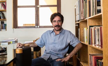 Vuelve el funcionario Pedro Salmerón, ahora a la tierra del tequila