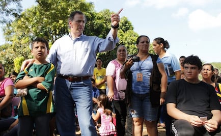 Sedesol no permitirá uso electoral de ayuda en Colima