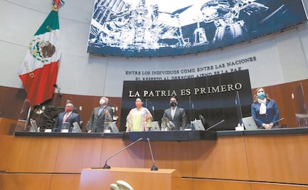 Advierten: GN no pasará a Sedena