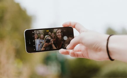 No publiques fotos en redes sociales sin considerar esto 