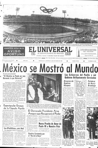 Los Juegos Olímpicos ya no son bienvenidos