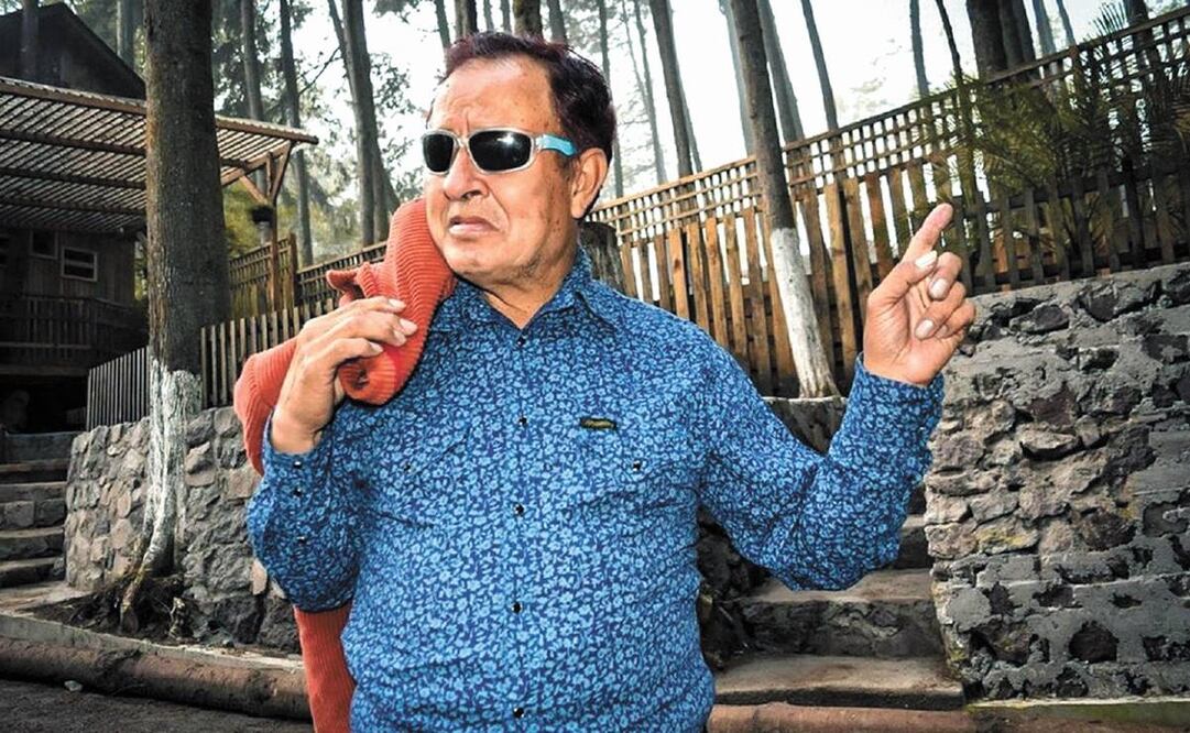 El comediante Sammy tampoco pudo sobrevivir a esta enfermedad, y a los 56 años falleció. Foto: Instagram