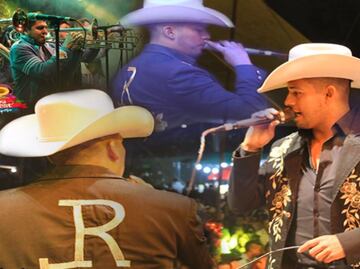 Asesinan a "El Príncipe del Corrido" en Tláhuac; cantaba temas a "El Ojos"