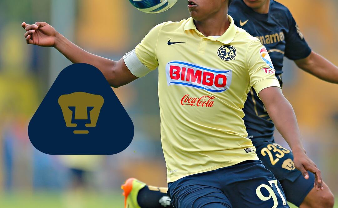 Pumas se prepara para el siguiente torneo / FOTO: ESPECIAL