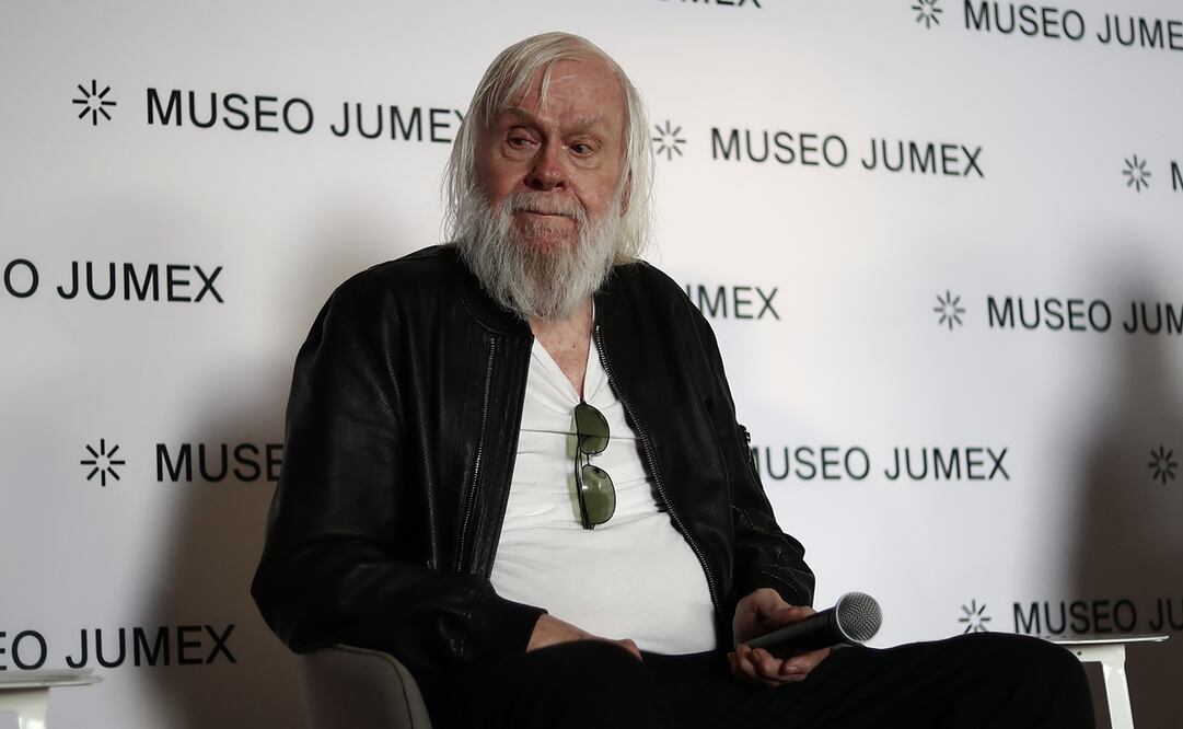 Foto: Archivo El Universal