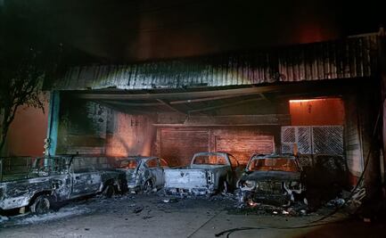 Ataques perpetrados por grupo armado en Tuzantla deja un muerto 