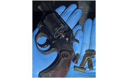 "Se dedicaba a robar", reconoce madre de ladrón abatido por capitán en retiro