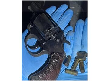 "Se dedicaba a robar", reconoce madre de ladrón abatido por capitán en retiro