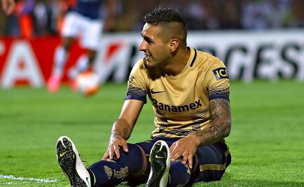 ¡Pumas, eliminado de la Libertadores!