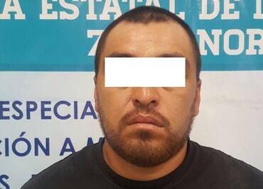 Vinculan a proceso a padre que violó a su hija en Juárez