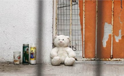 Russian girl arrested for killing her mom and sister in Tijuana