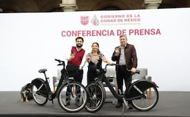 Ecobici llegará a Iztapalapa, Iztacalco y Tlalpan; así será la expansión del sistema