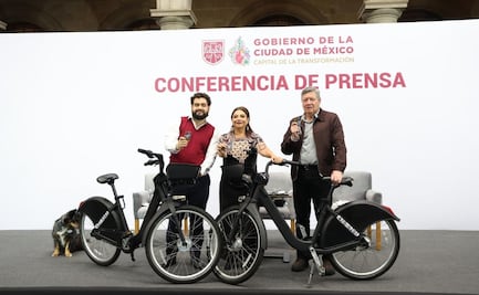 Ecobici llegará a Iztapalapa, Iztacalco y Tlalpan; así será la expansión del sistema