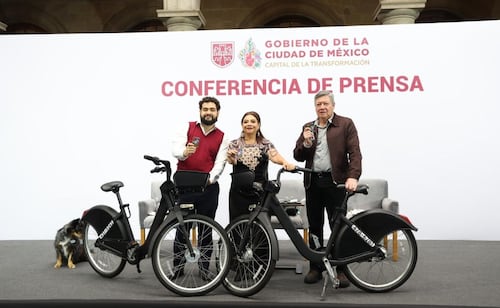 Ecobici llegará a Iztapalapa, Iztacalco y Tlalpan; así será la expansión del sistema