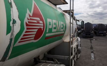 Petróleo mexicano cotiza en más de 50 dólares por tercera jornada seguida