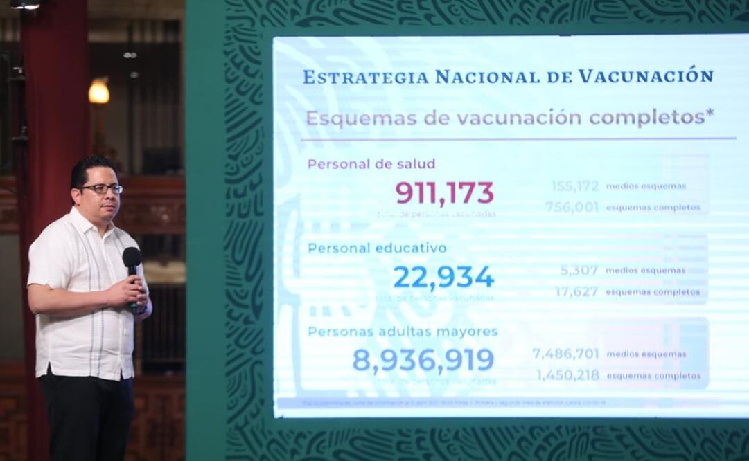 Foto de Valente Rosas. EL UNIVERSAL