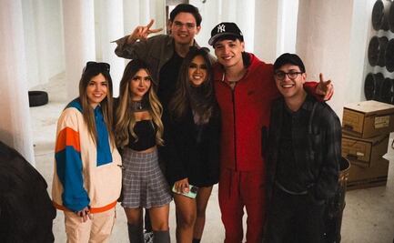 Peso Pluma brilla en "Peligro", canción de Call of Duty, junto a Rivers y otros streamers