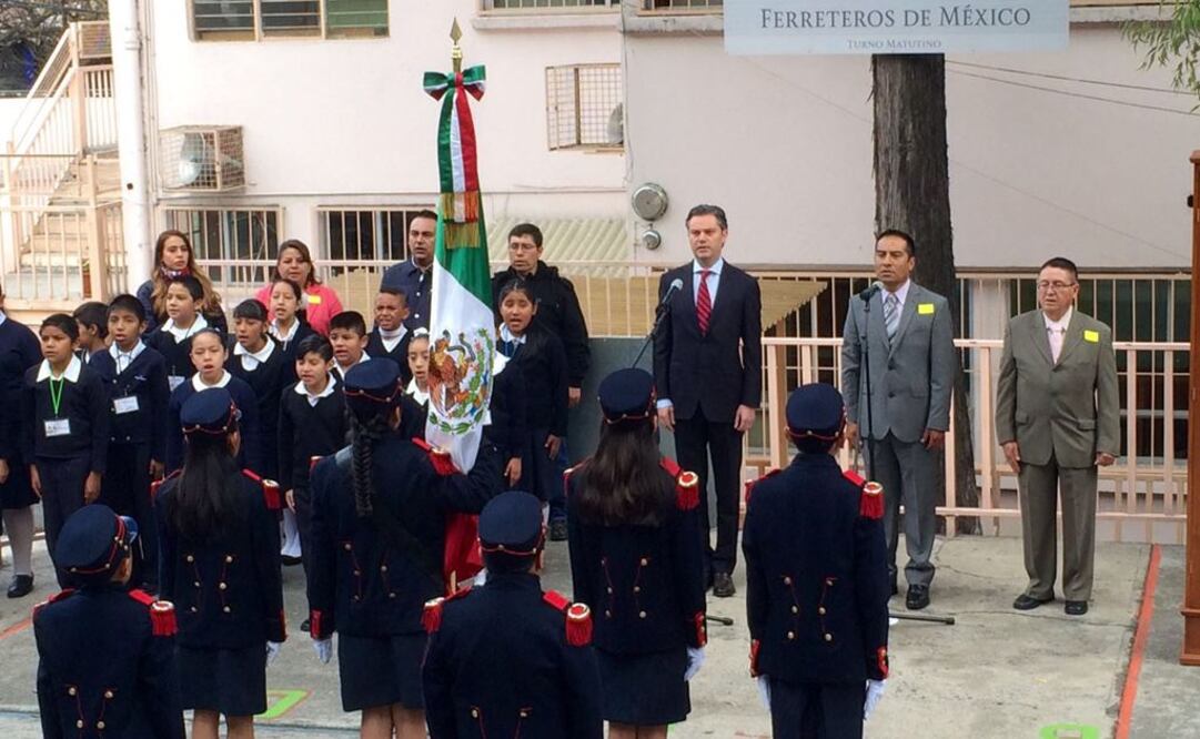 Foto: Dennis A. García / EL UNIVERSAL