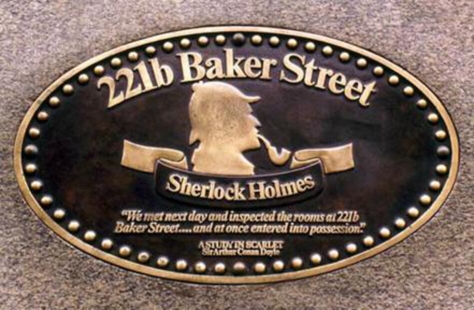 Sherlock Holmes: el origen de una mente brillante