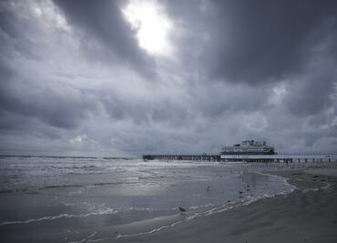 Consulado de México en Miami emite recomendaciones por "Matthew"