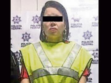 Detienen a enganchadora del portal Zona Divas en B. Juárez