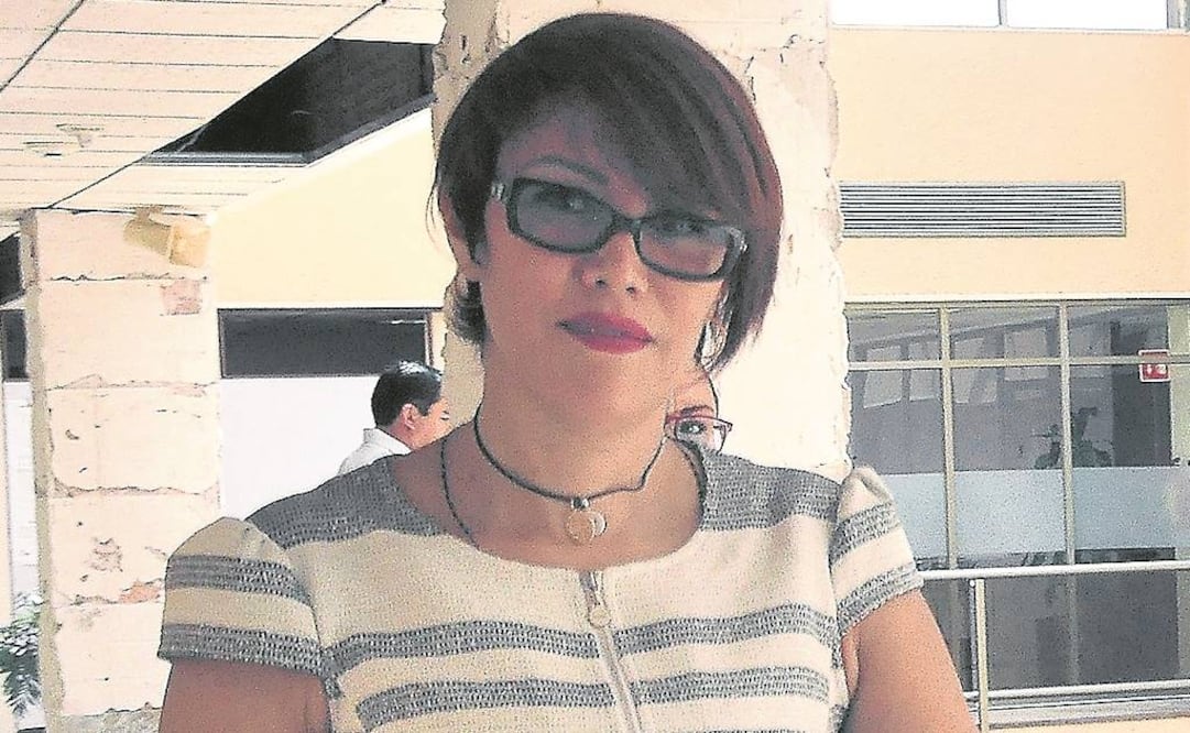 Sólo palomean a una. De los 12 aspirantes independientes para la jefatura de Gobierno, únicamente Lorena Osornio cumplió con todos los requisitos (ARCHIVO EL UNIVERSAL)