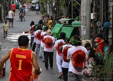 Semana Santa: ¿Qué se conmemora el Jueves Santo en la tradición católica?
