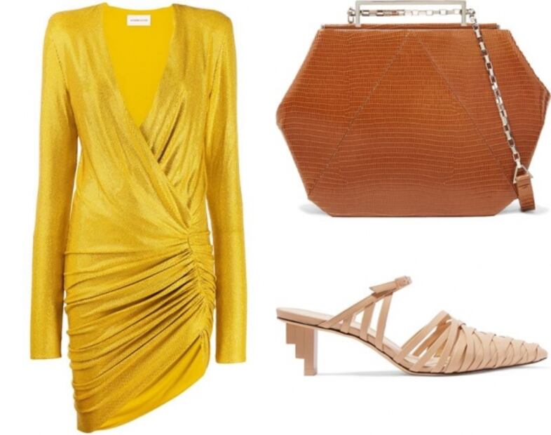 Microtendencias de la moda de 2019