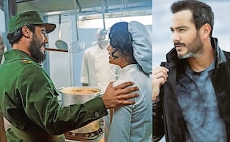 Almirante no duda de La última semana de Jesús